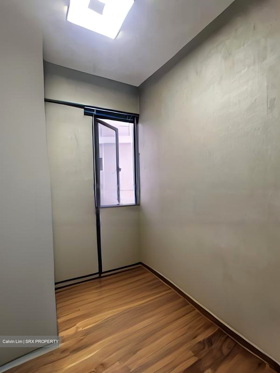 Riversound Residence (D19), Condominium #485748041